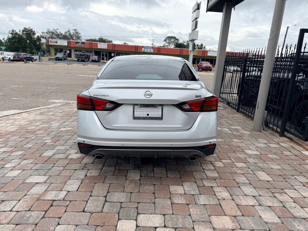 Photo 6 of this NISSAN ALTIMA