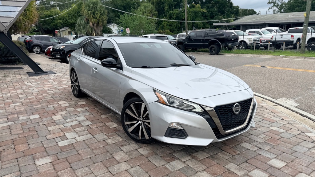 Photo 3 of this NISSAN ALTIMA