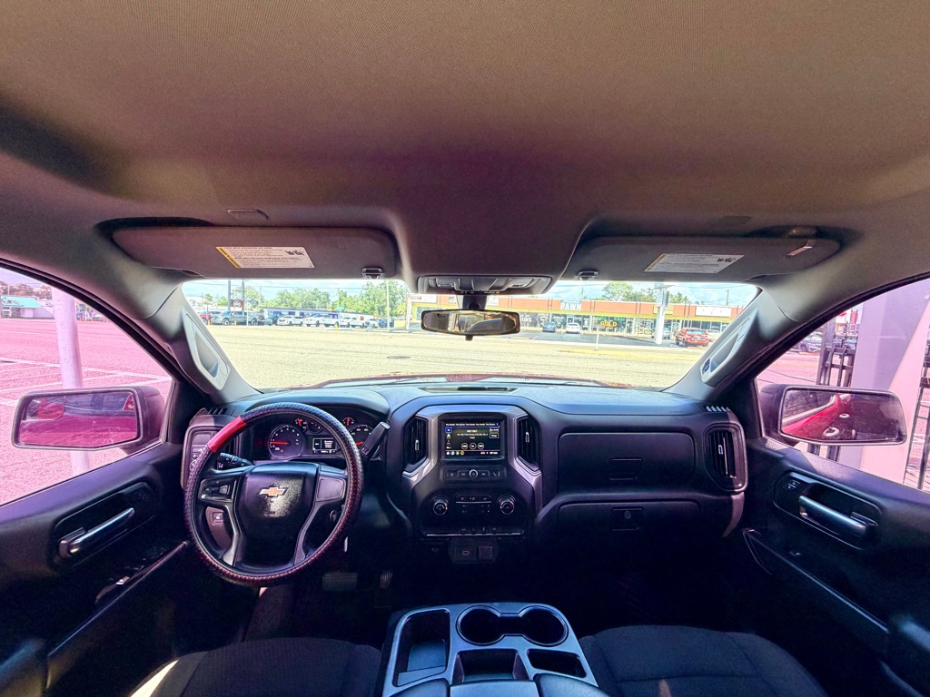 Photo 14 of this CHEVROLET SILVERADO 1500