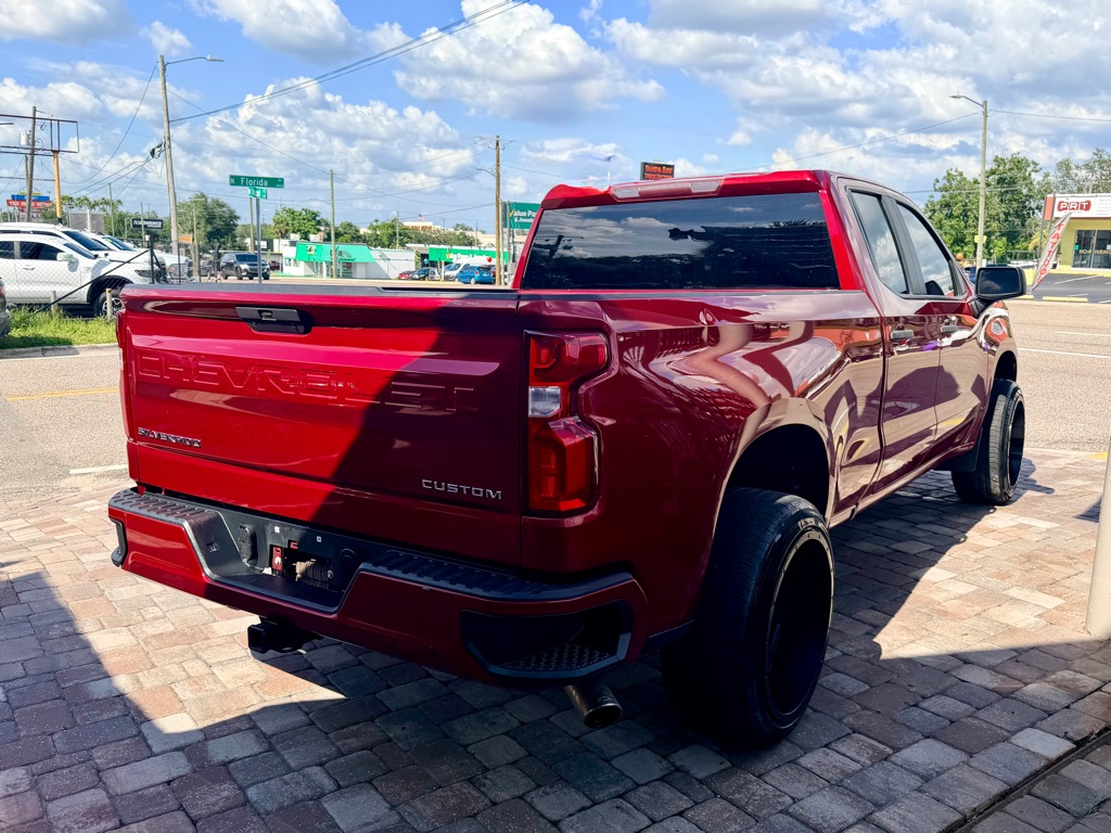 Photo 9 of this CHEVROLET SILVERADO 1500