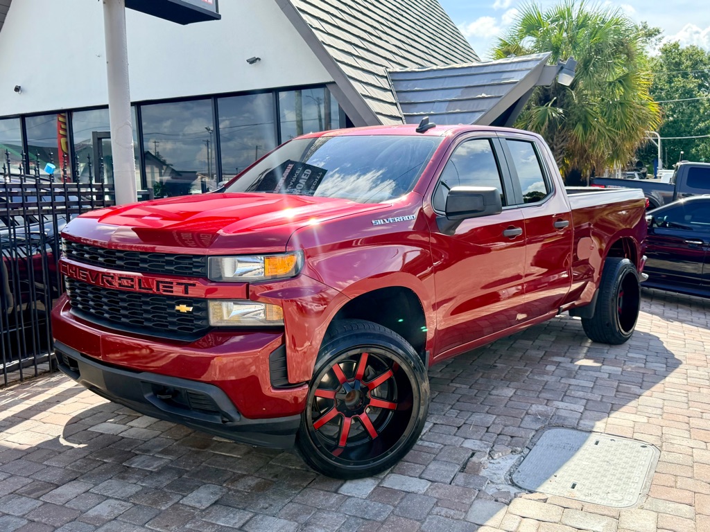 Photo 34 of this CHEVROLET SILVERADO 1500