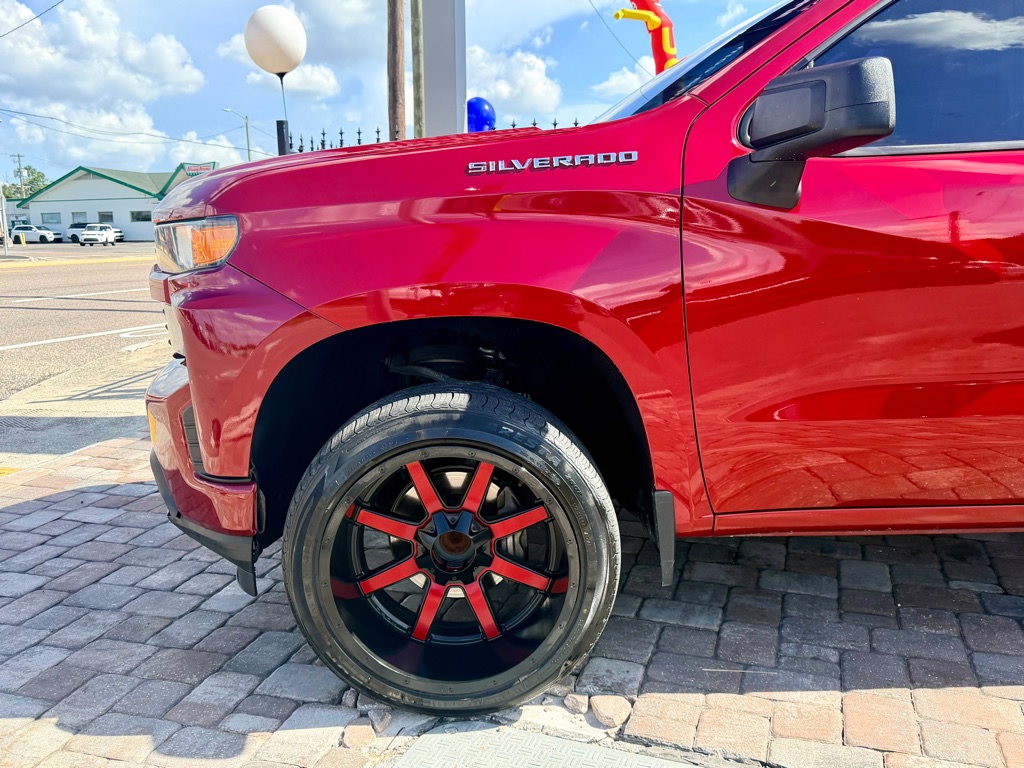 Photo 10 of this CHEVROLET SILVERADO 1500