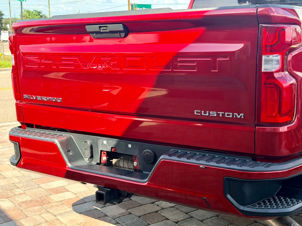 Photo 27 of this CHEVROLET SILVERADO 1500