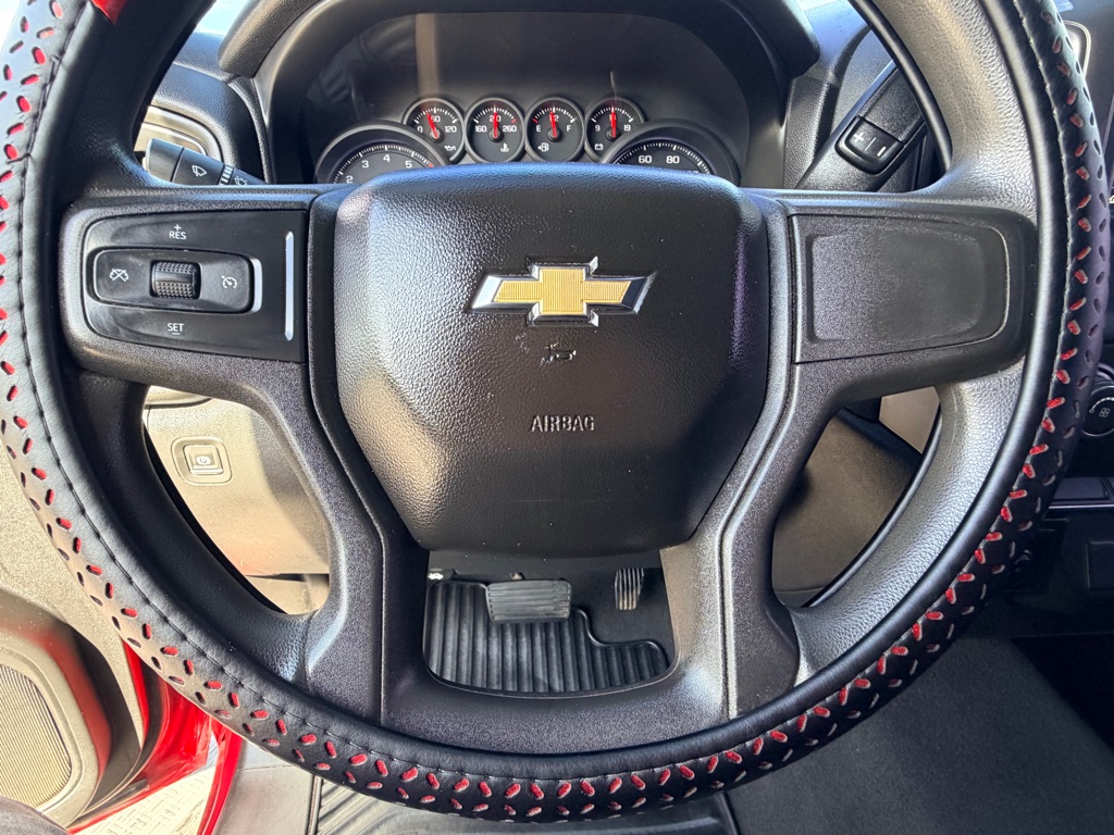 Photo 17 of this CHEVROLET SILVERADO 1500