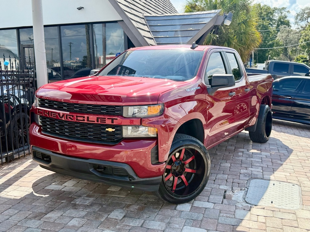 Photo 35 of this CHEVROLET SILVERADO 1500