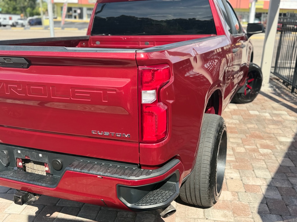 Photo 36 of this CHEVROLET SILVERADO 1500
