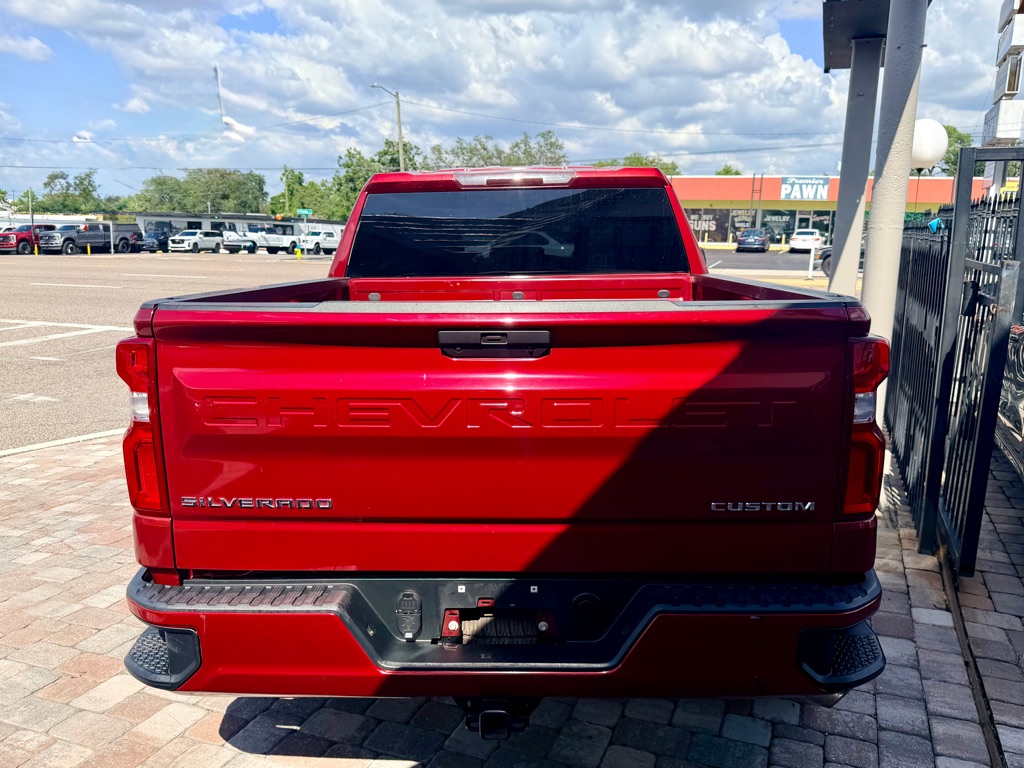 Photo 8 of this CHEVROLET SILVERADO 1500