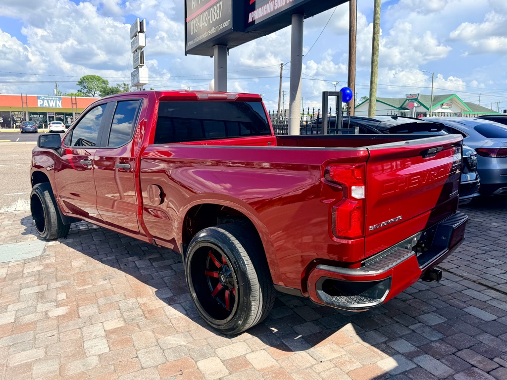 Photo 7 of this CHEVROLET SILVERADO 1500