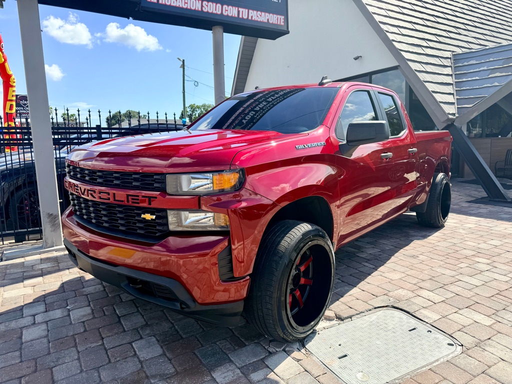 Photo 6 of this CHEVROLET SILVERADO 1500