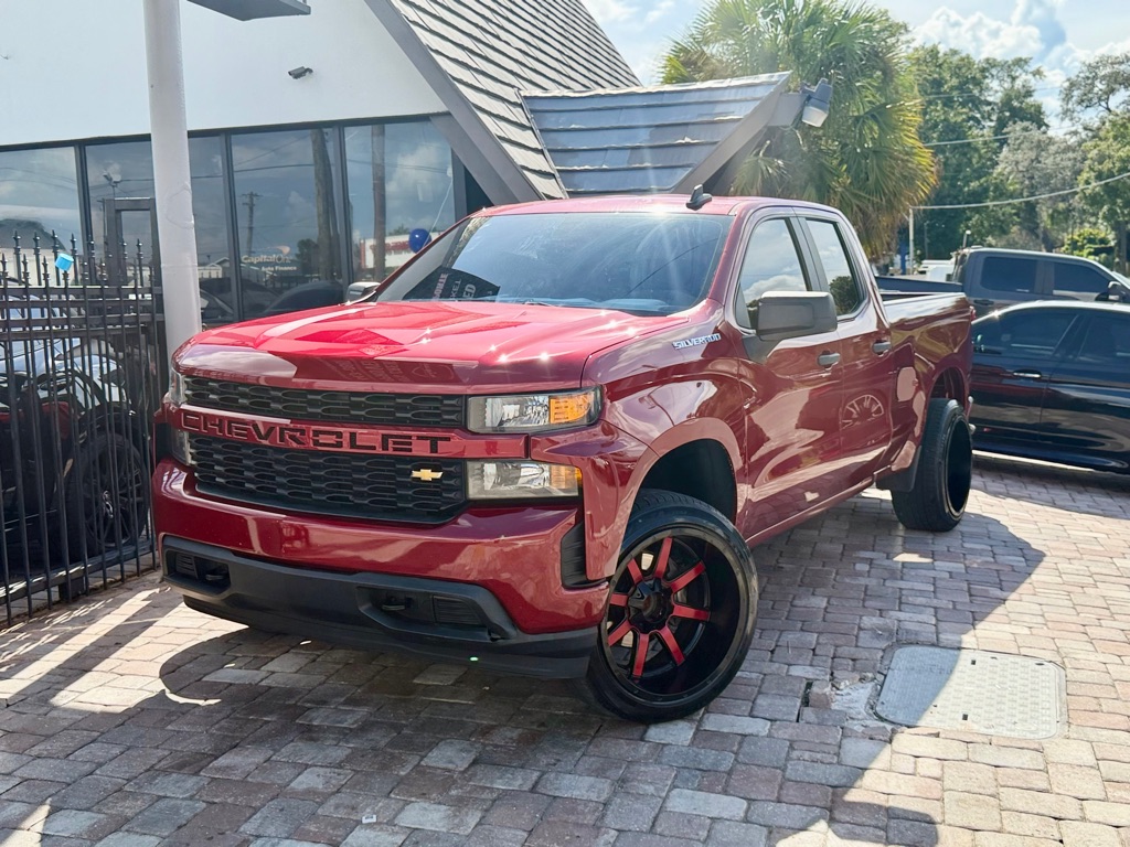 Photo 37 of this CHEVROLET SILVERADO 1500