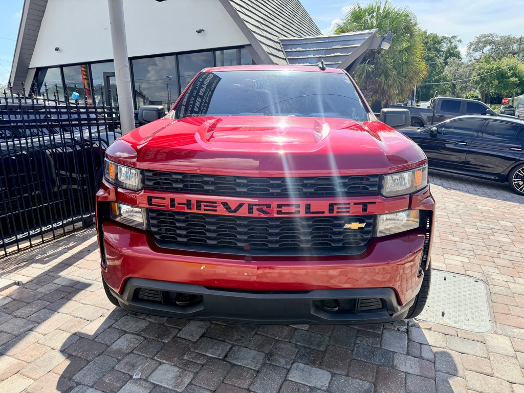 Photo 5 of this CHEVROLET SILVERADO 1500