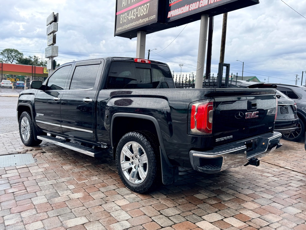 Photo 6 of this GMC SIERRA