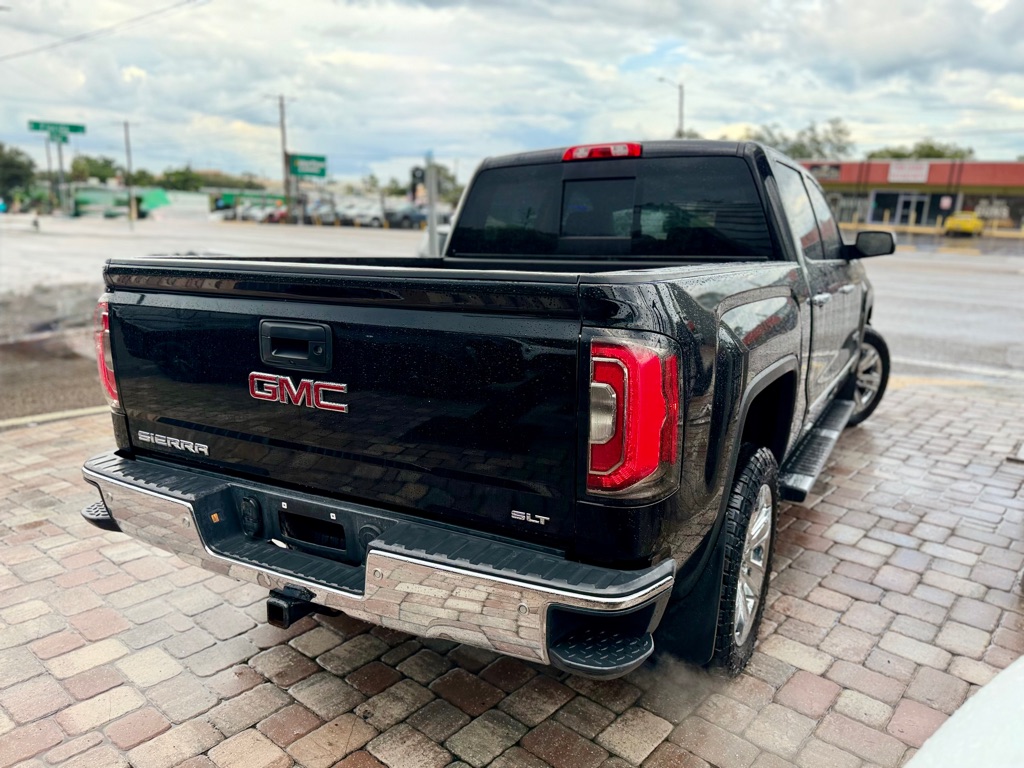 Photo 8 of this GMC SIERRA