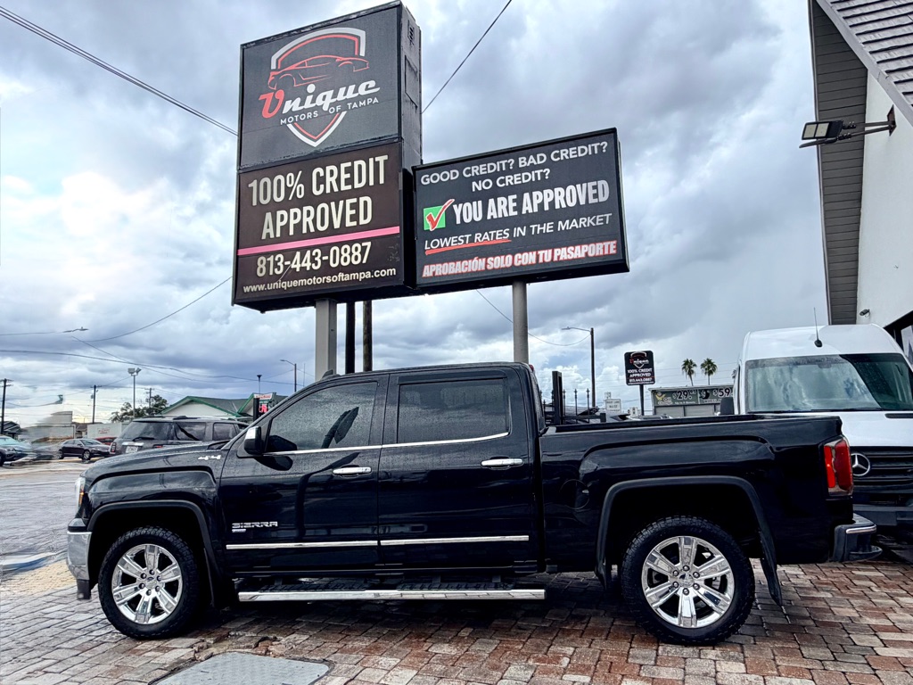 Photo 5 of this GMC SIERRA