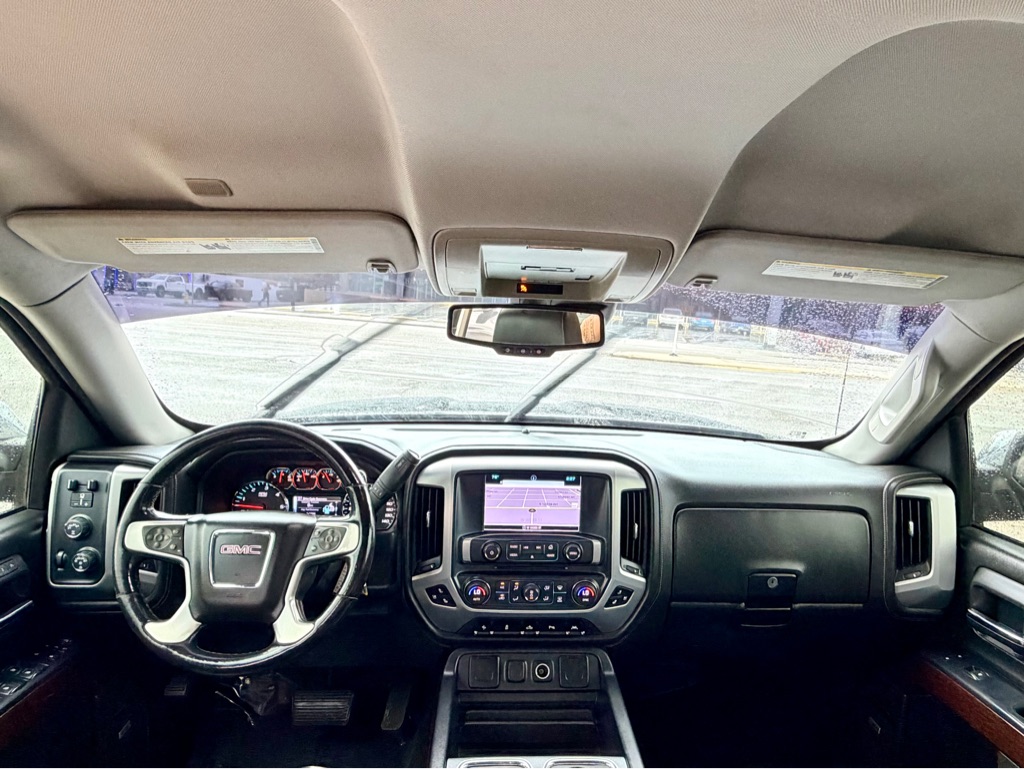 Photo 13 of this GMC SIERRA