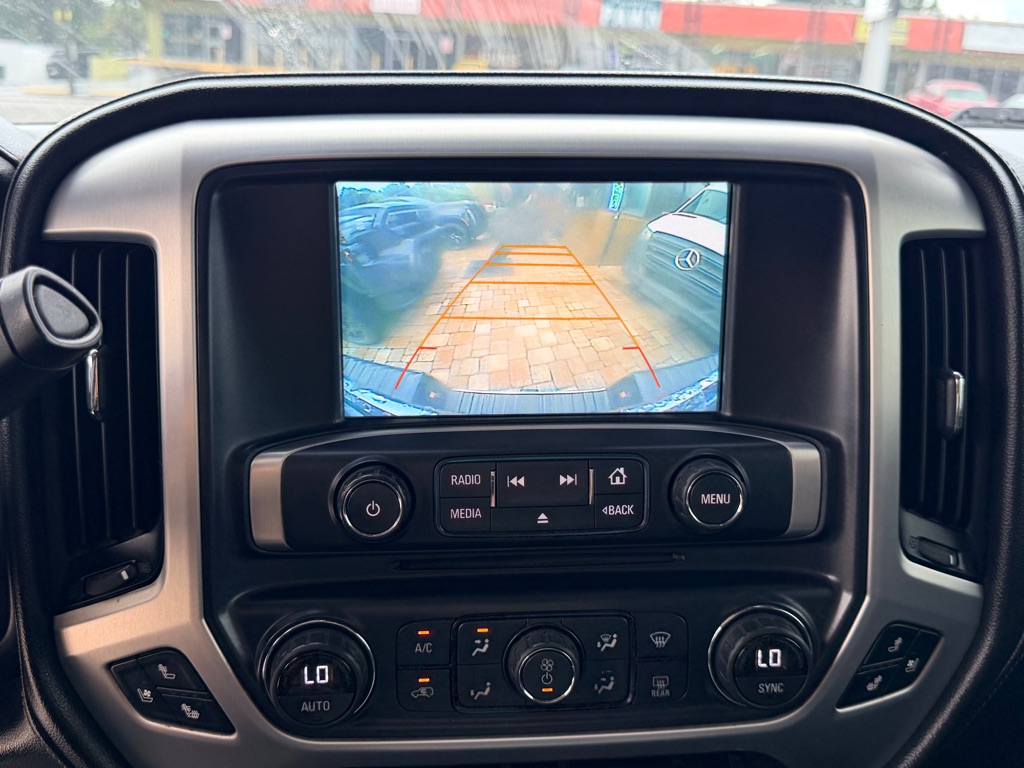 Photo 15 of this GMC SIERRA