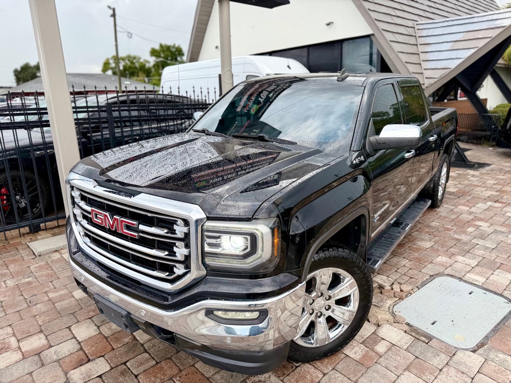 Photo 18 of this GMC SIERRA