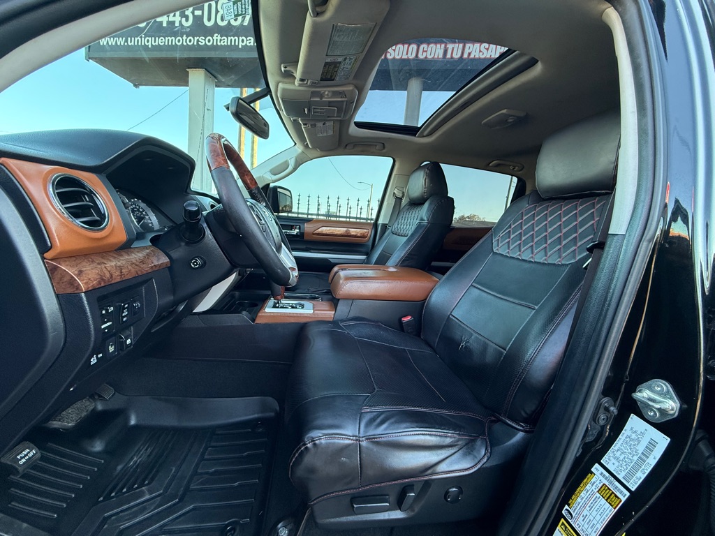 Photo 14 of this TOYOTA TUNDRA