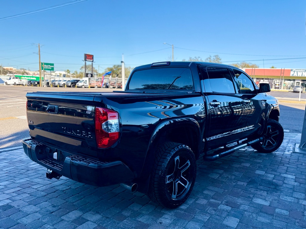 Photo 25 of this TOYOTA TUNDRA