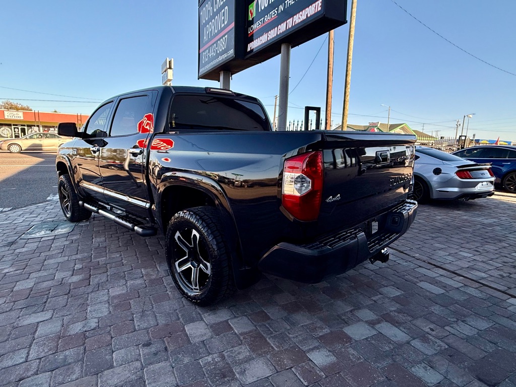 Photo 7 of this TOYOTA TUNDRA