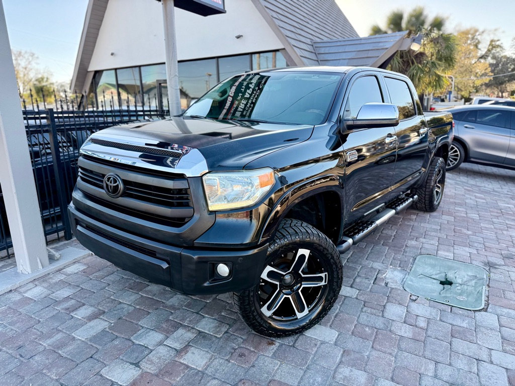 Photo 35 of this TOYOTA TUNDRA