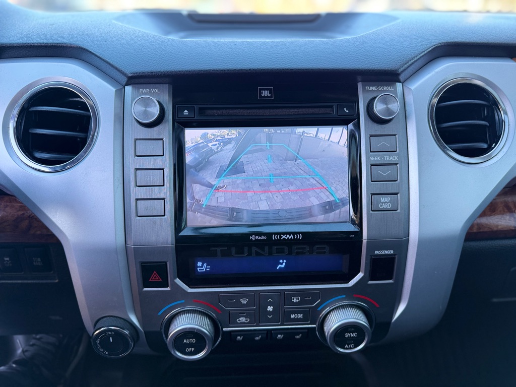 Photo 16 of this TOYOTA TUNDRA