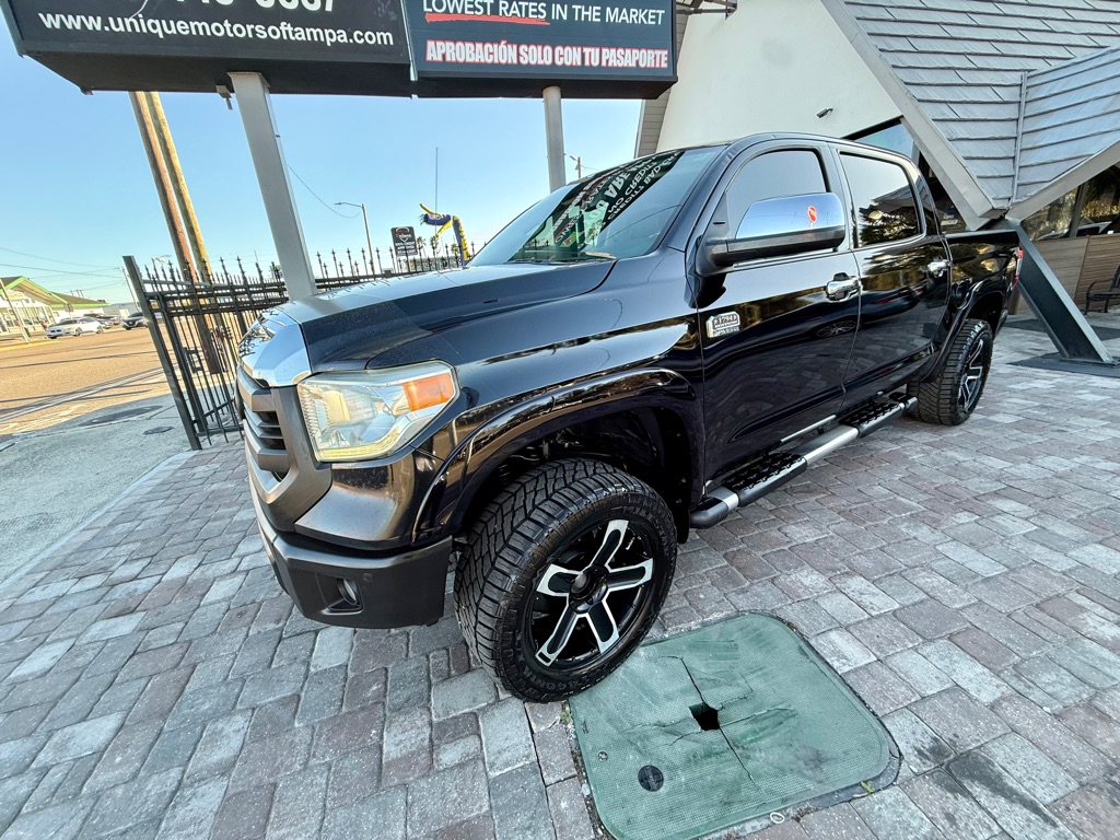 Photo 38 of this TOYOTA TUNDRA