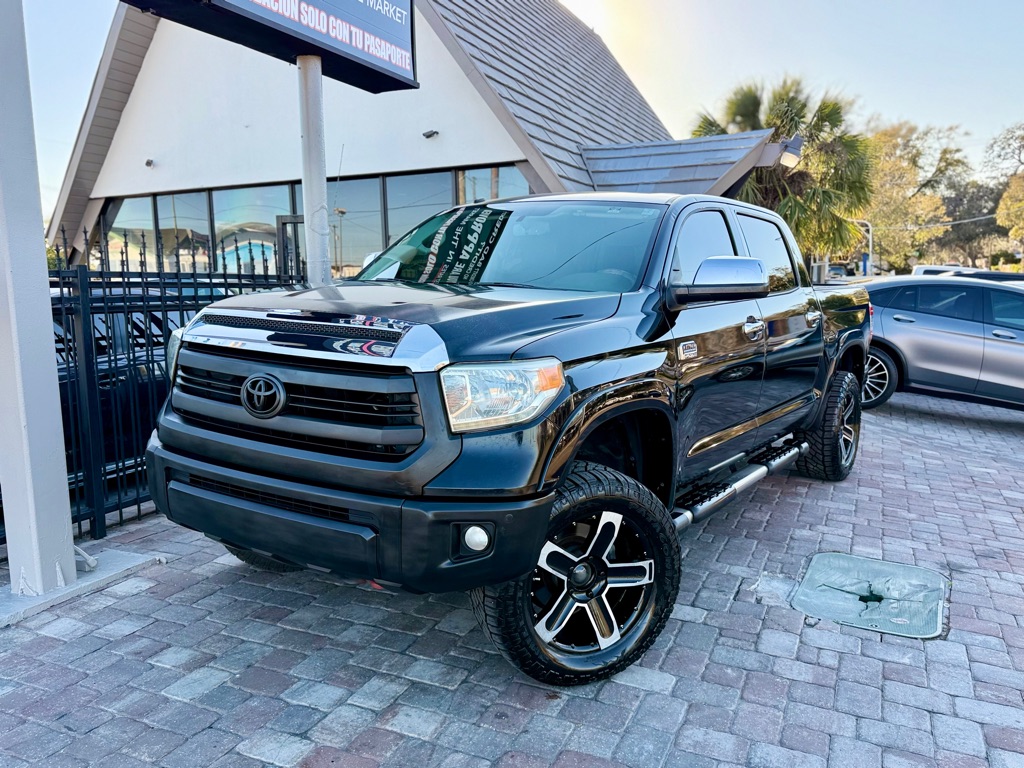 Photo 37 of this TOYOTA TUNDRA