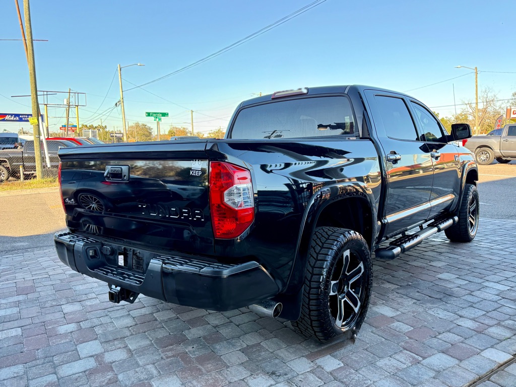 Photo 9 of this TOYOTA TUNDRA