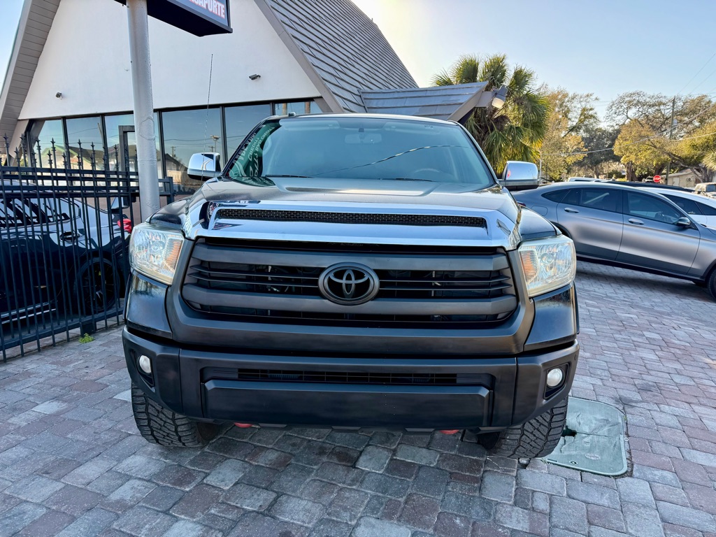 Photo 4 of this TOYOTA TUNDRA