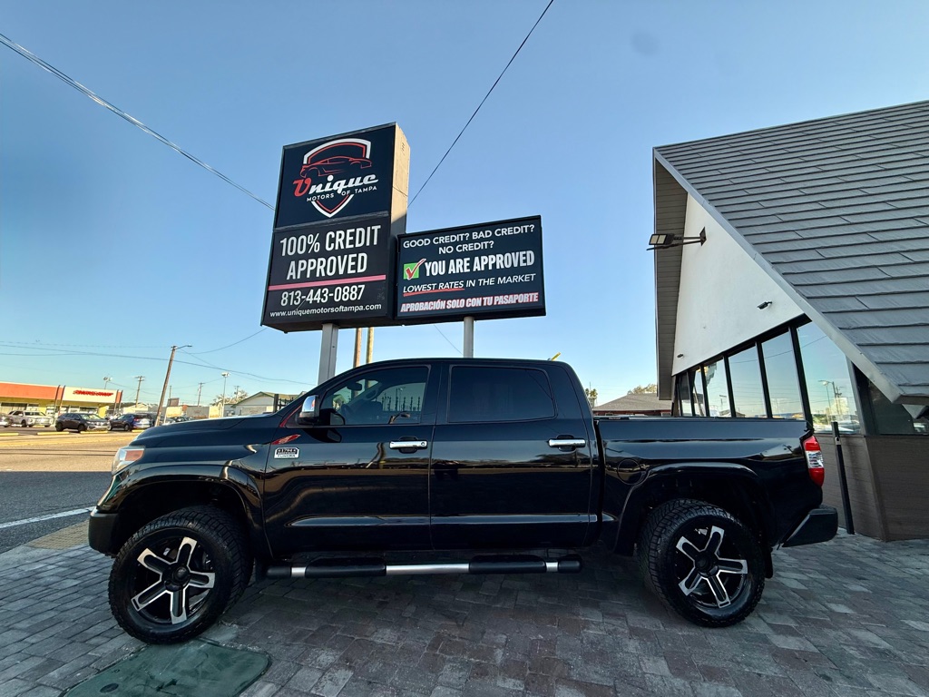 Photo 40 of this TOYOTA TUNDRA