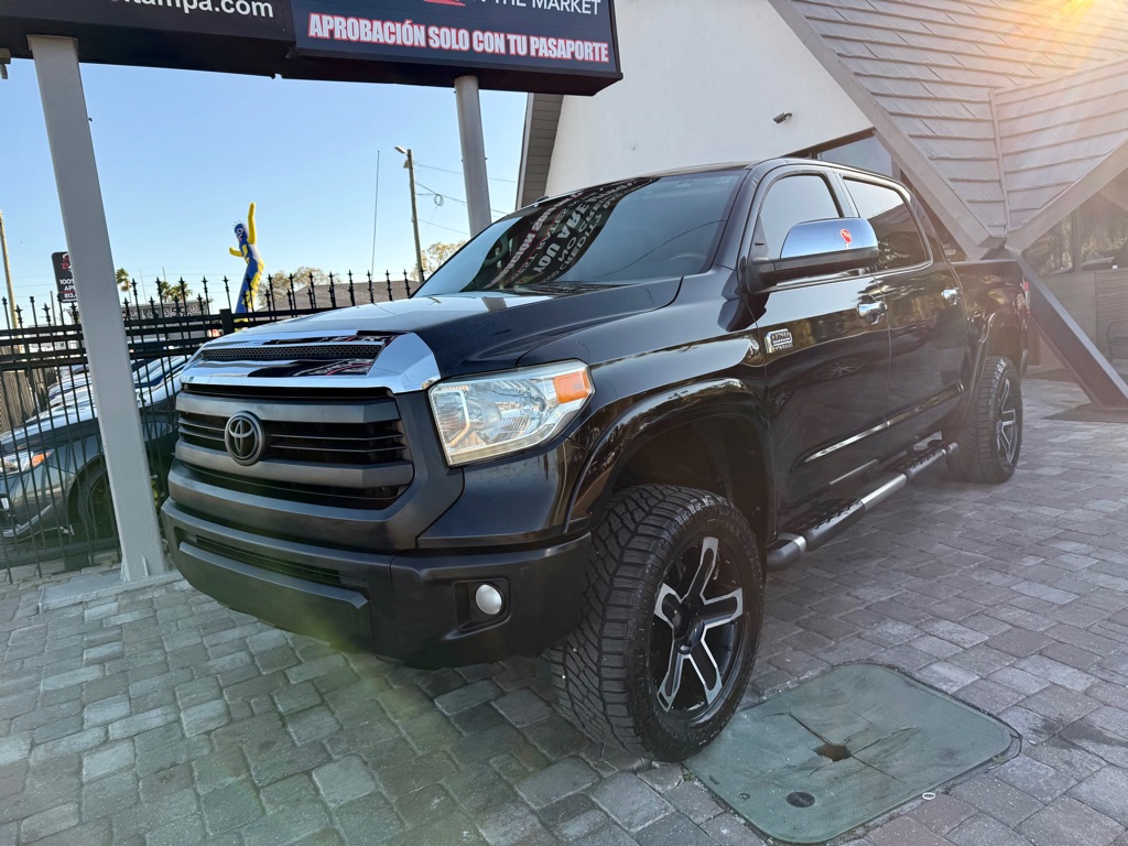Photo 5 of this TOYOTA TUNDRA