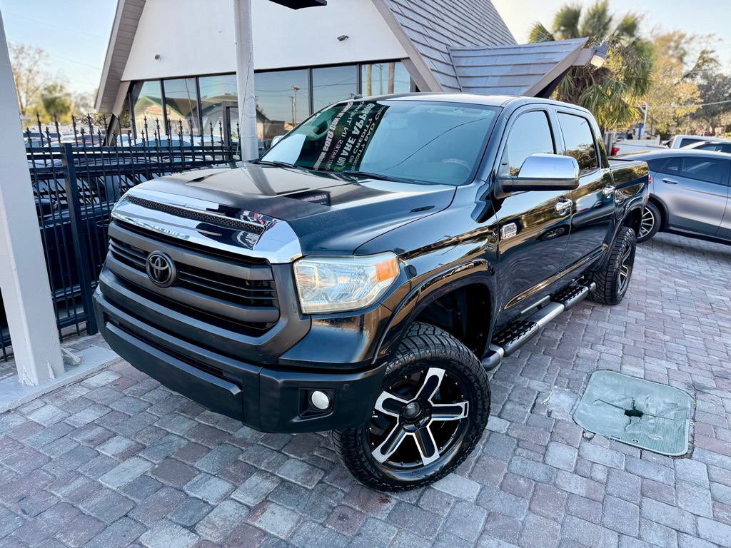 Photo 22 of this TOYOTA TUNDRA