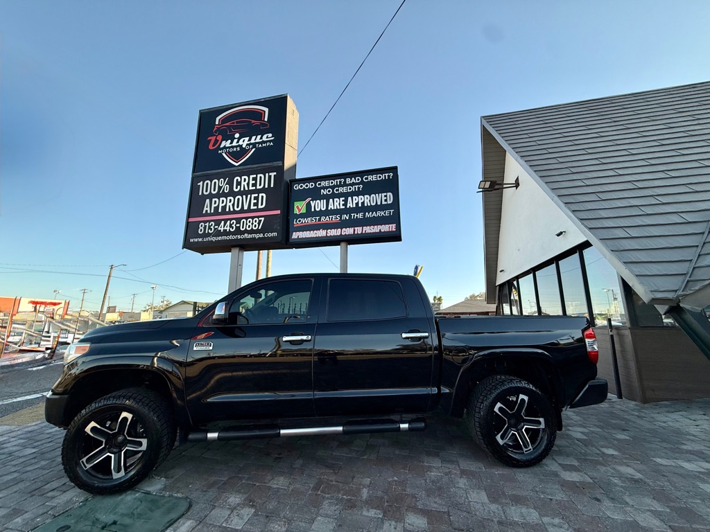 Photo 6 of this TOYOTA TUNDRA