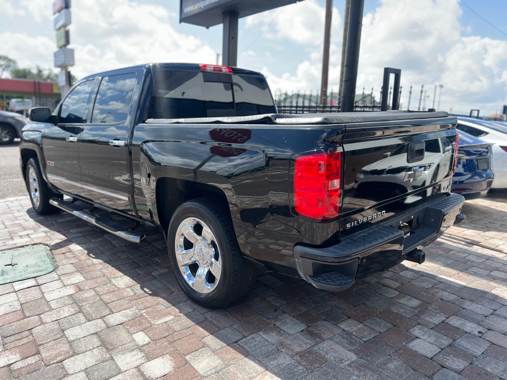 Photo 6 of this CHEVROLET SILVERADO 1500