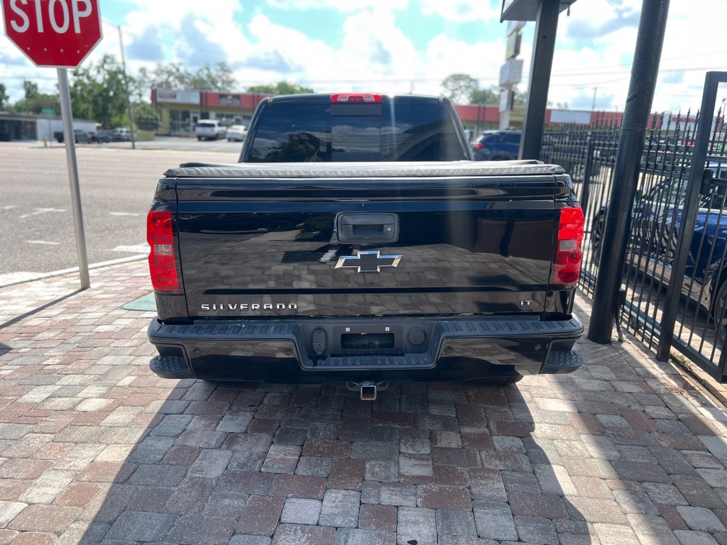 Photo 7 of this CHEVROLET SILVERADO 1500