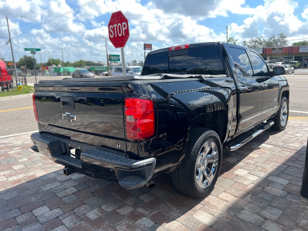 Photo 8 of this CHEVROLET SILVERADO 1500