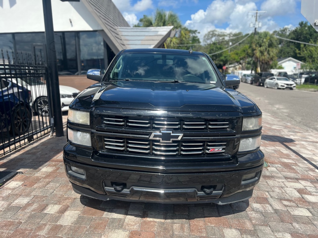 Photo 3 of this CHEVROLET SILVERADO 1500