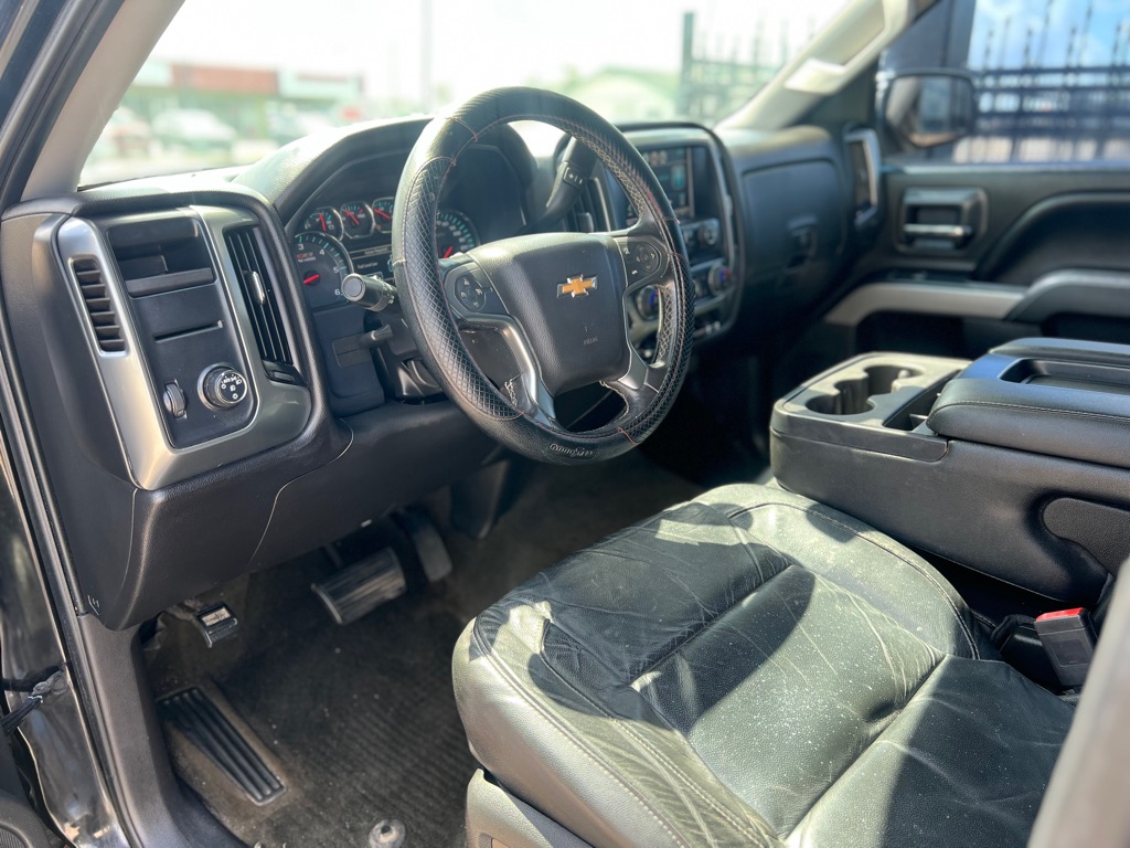 Photo 12 of this CHEVROLET SILVERADO 1500