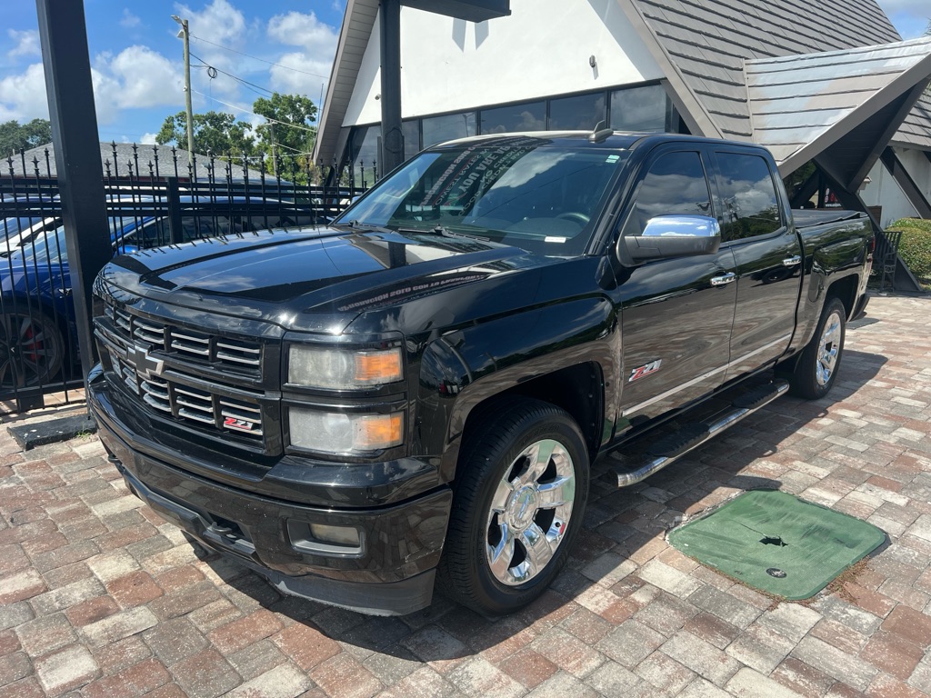 Photo 10 of this CHEVROLET SILVERADO 1500