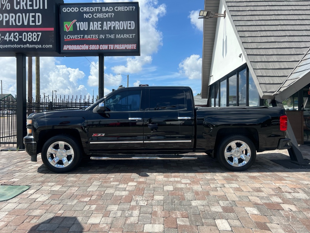 Photo 5 of this CHEVROLET SILVERADO 1500