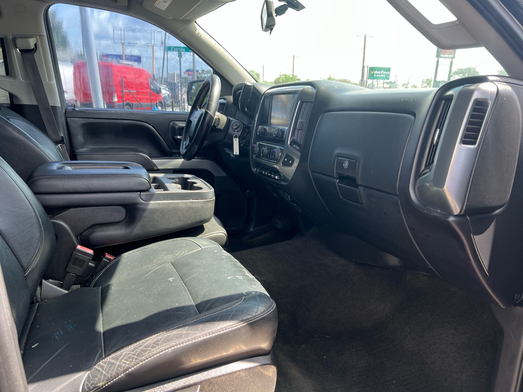 Photo 14 of this CHEVROLET SILVERADO 1500
