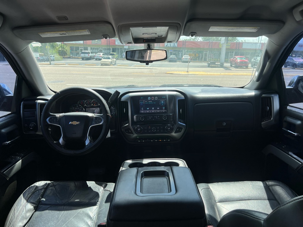 Photo 20 of this CHEVROLET SILVERADO 1500