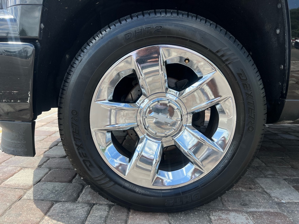 Photo 9 of this CHEVROLET SILVERADO 1500
