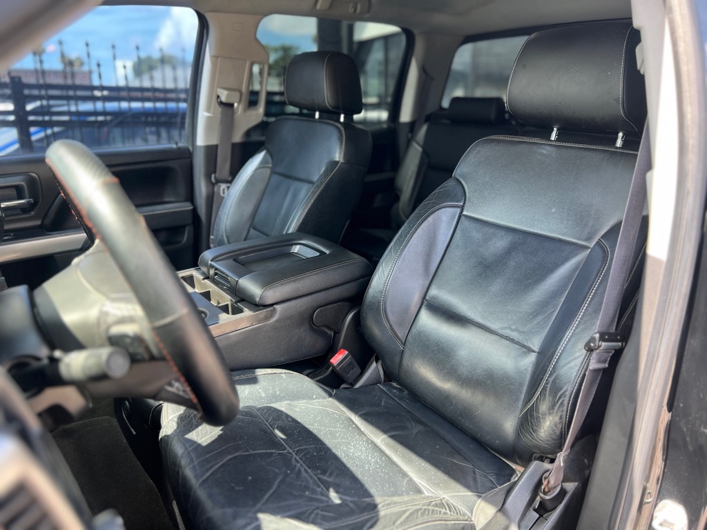 Photo 13 of this CHEVROLET SILVERADO 1500