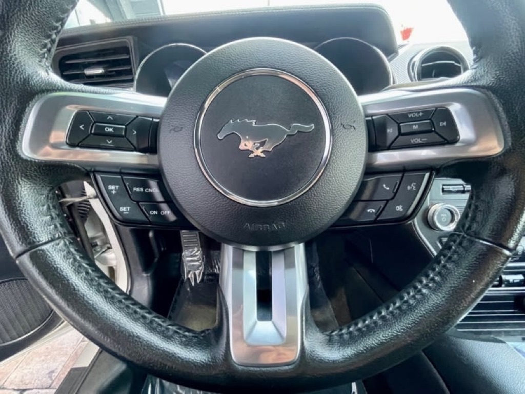 Photo 12 of this FORD MUSTANG