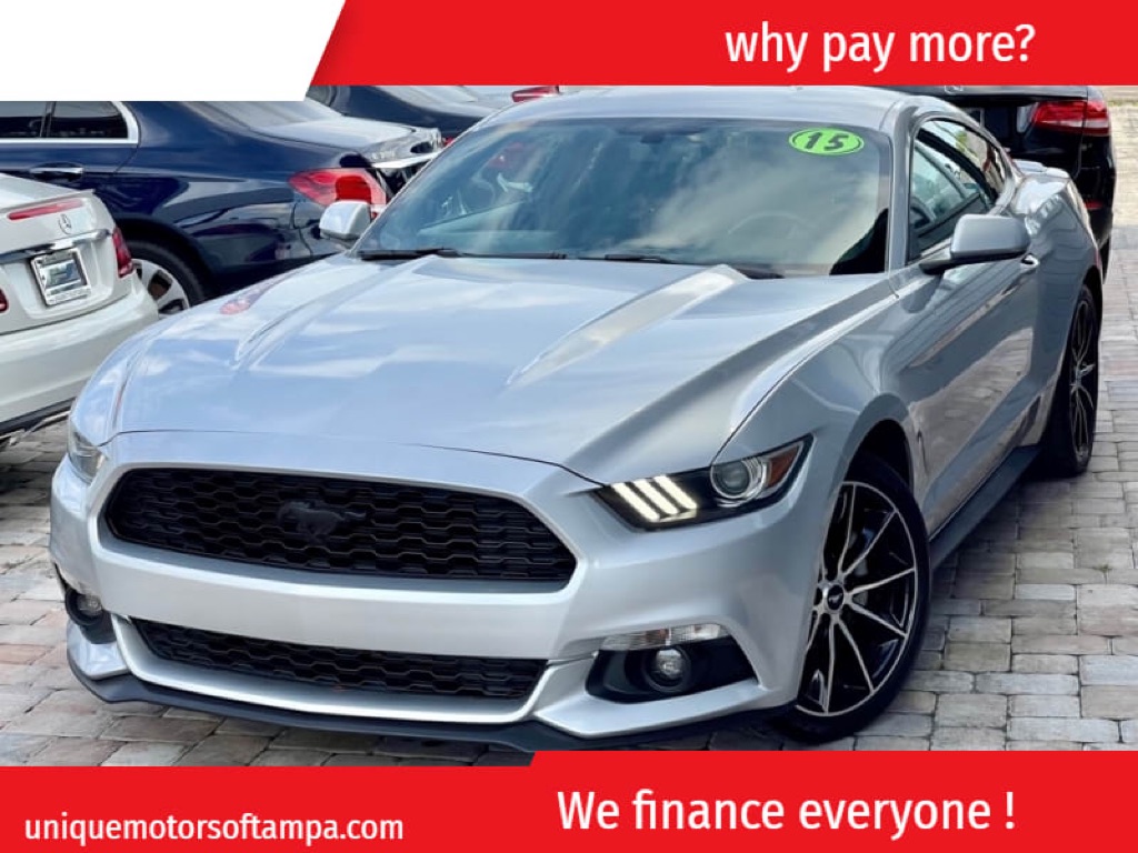 Photo 34 of this FORD MUSTANG