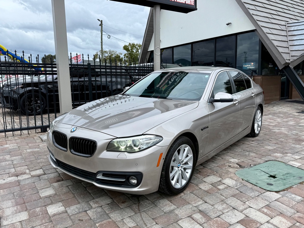 Photo 5 of this BMW 535