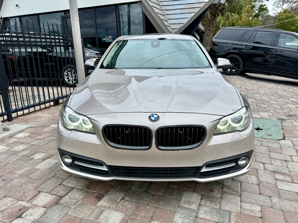 Photo 4 of this BMW 535