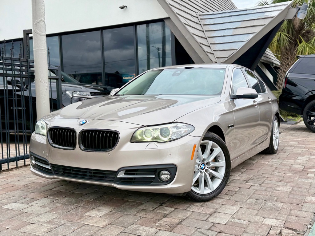 Photo 21 of this BMW 535
